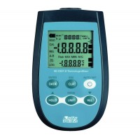 Termoigormetro portatile ARW-HD2301.0